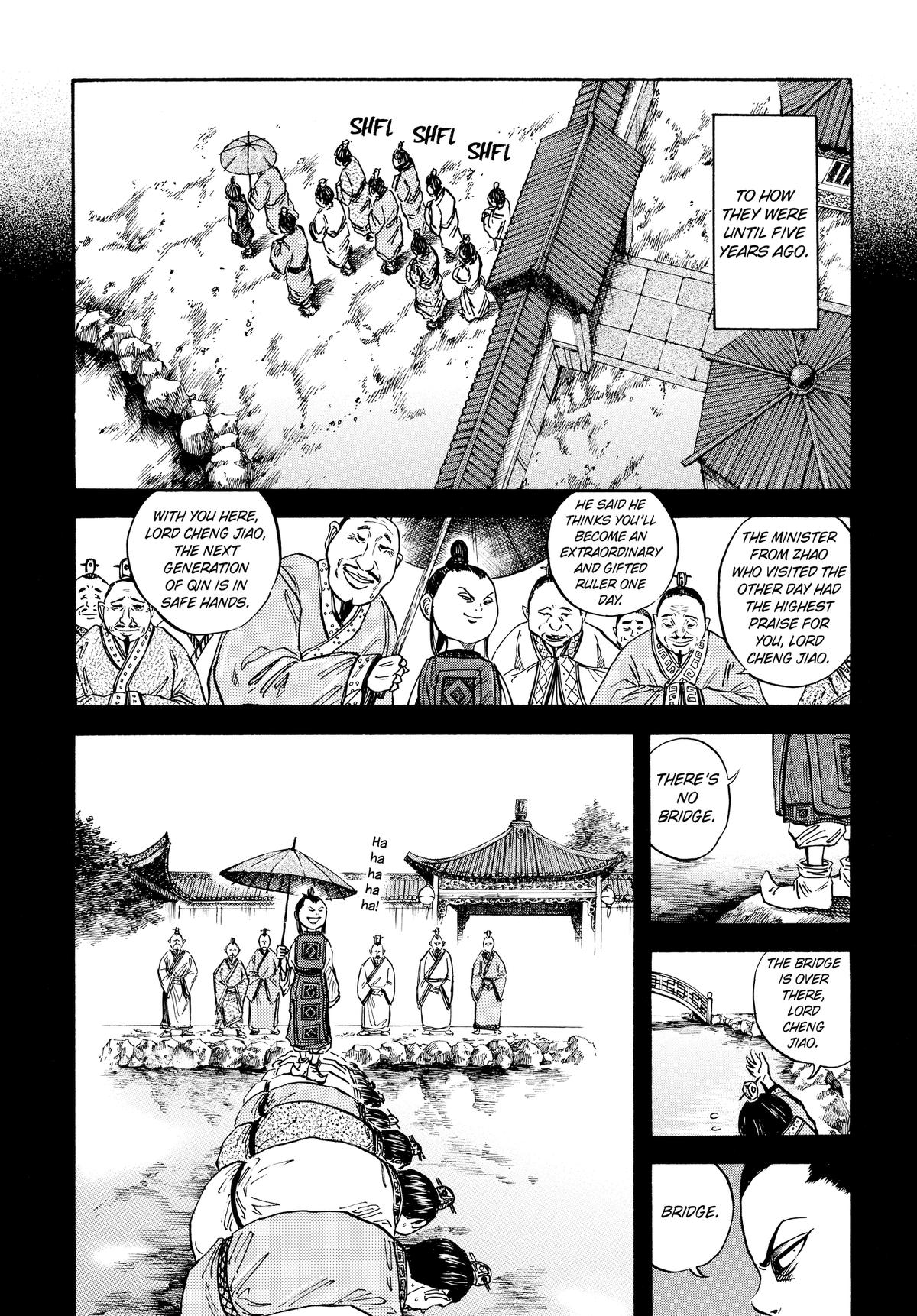 Kingdom Chapter 23 11