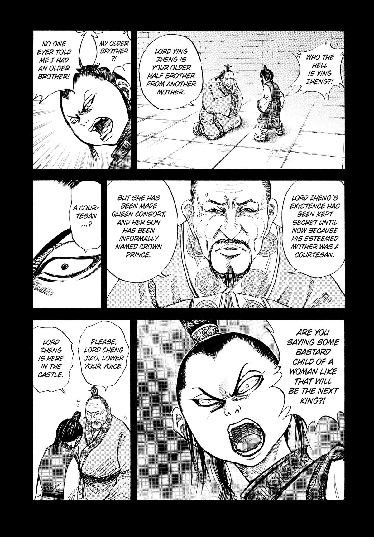 Kingdom Chapter 23 13