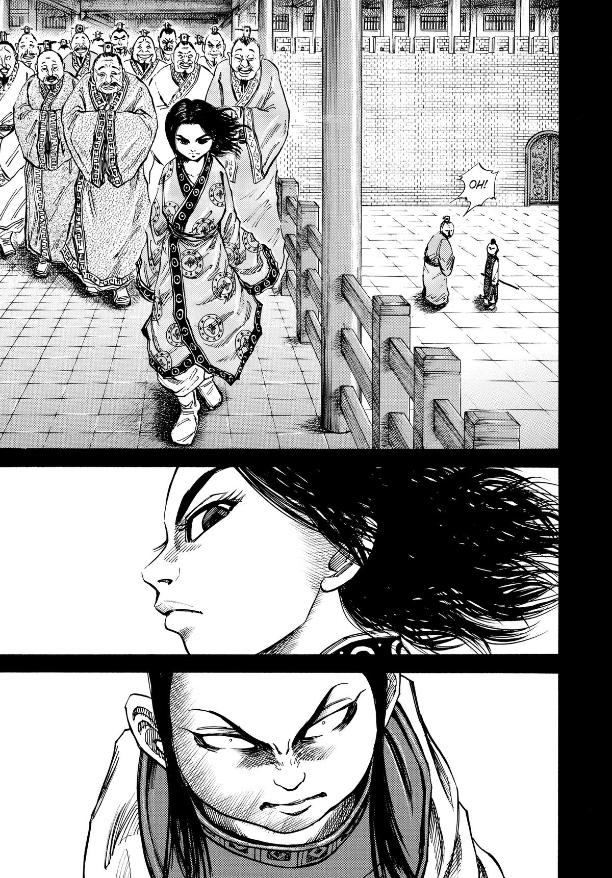 Kingdom Chapter 23 14