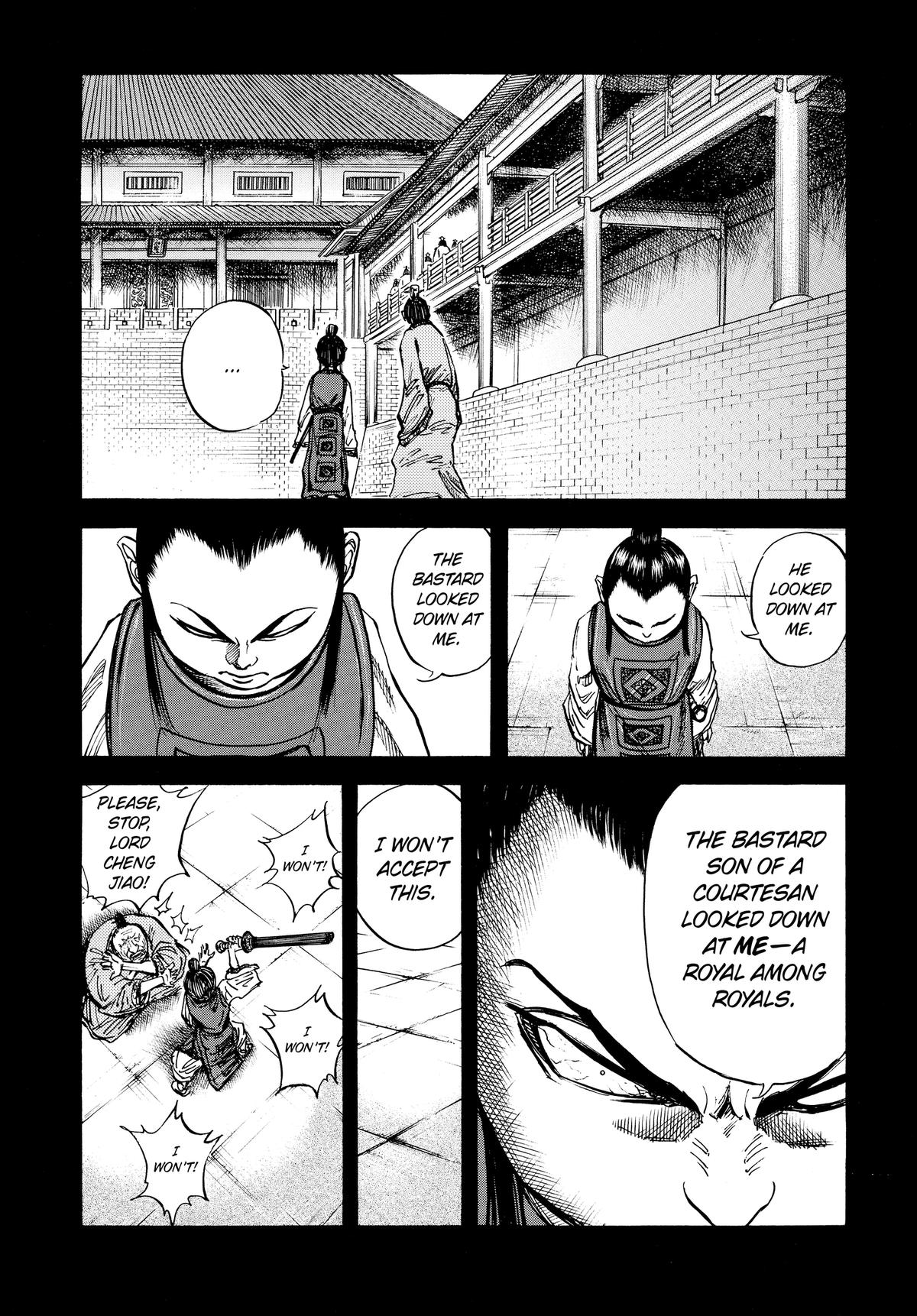 Kingdom Chapter 23 15