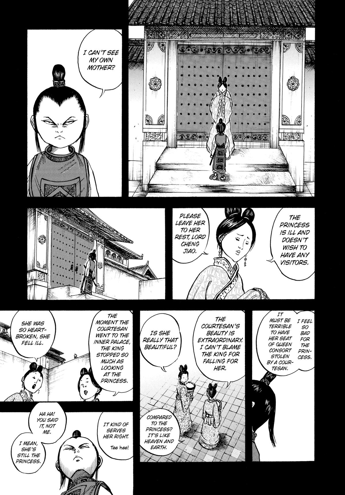 Kingdom Chapter 23 16