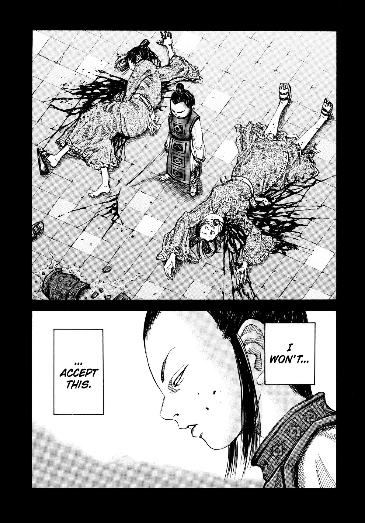 Kingdom Chapter 23 17