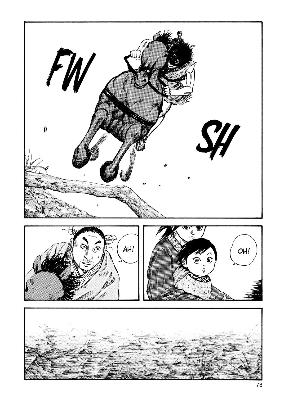 Kingdom Chapter 24 2