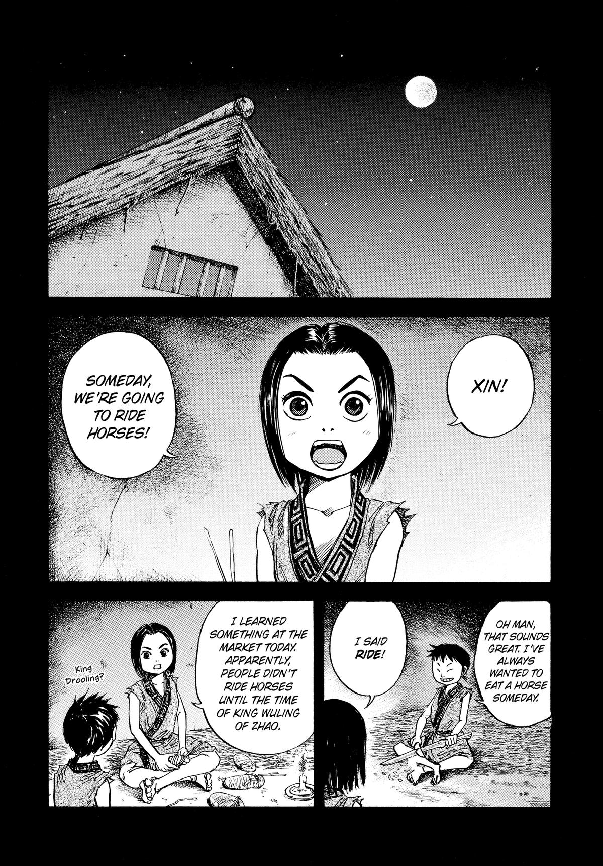 Kingdom Chapter 24 5