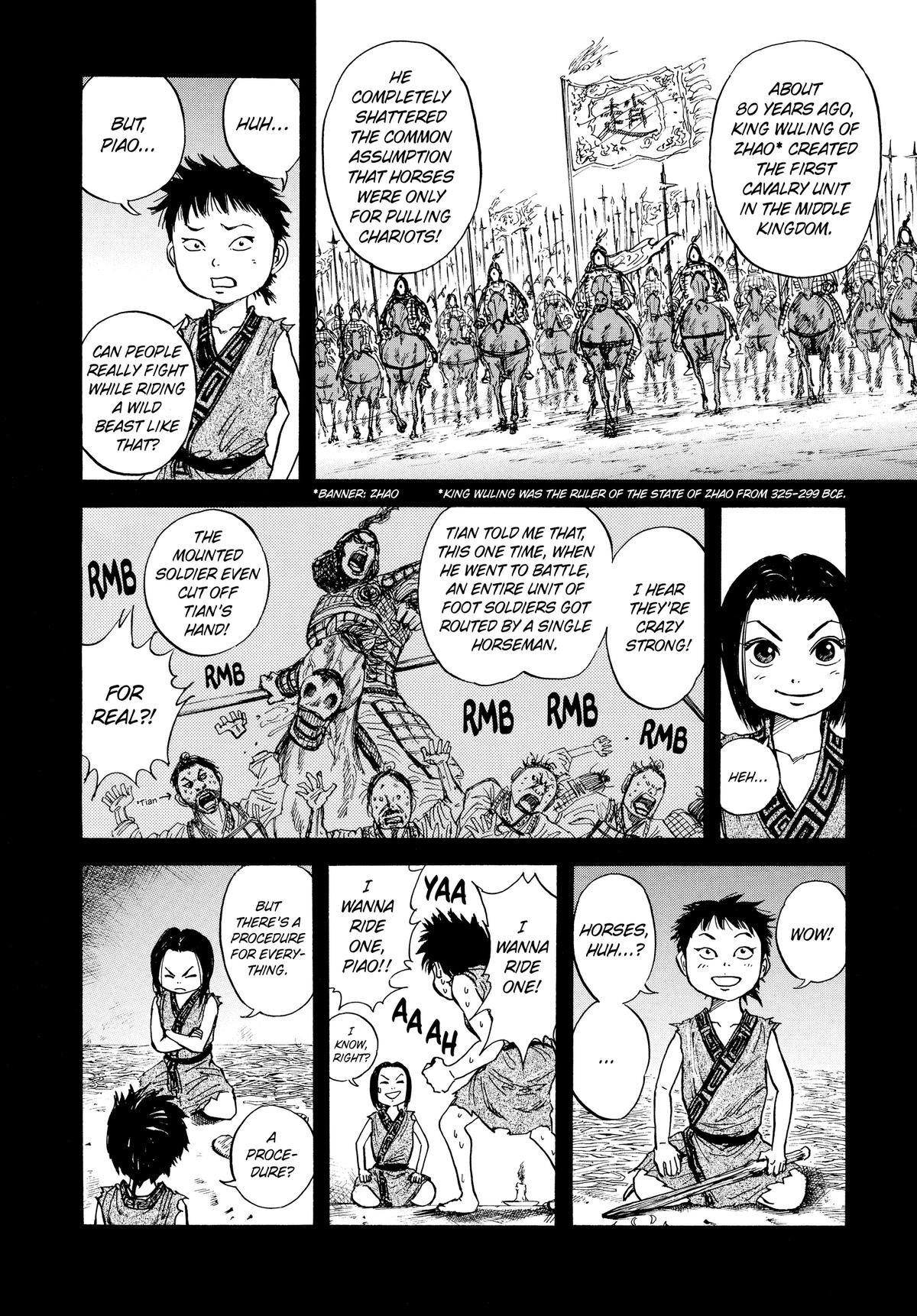 Kingdom Chapter 24 6