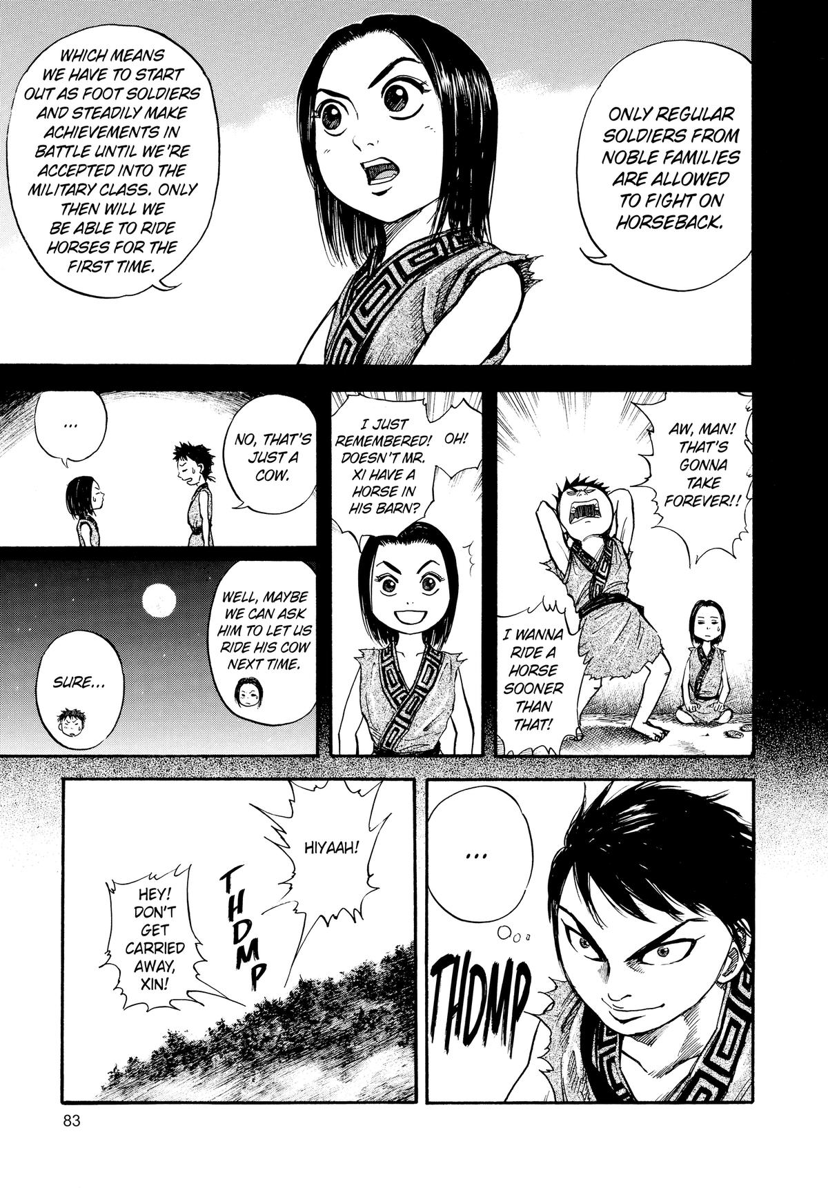 Kingdom Chapter 24 7