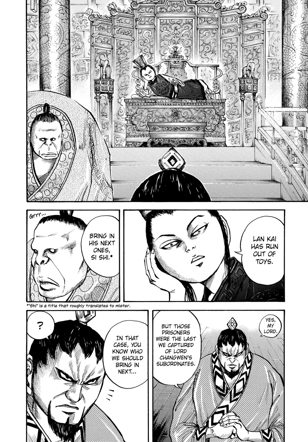 Kingdom Chapter 24 8