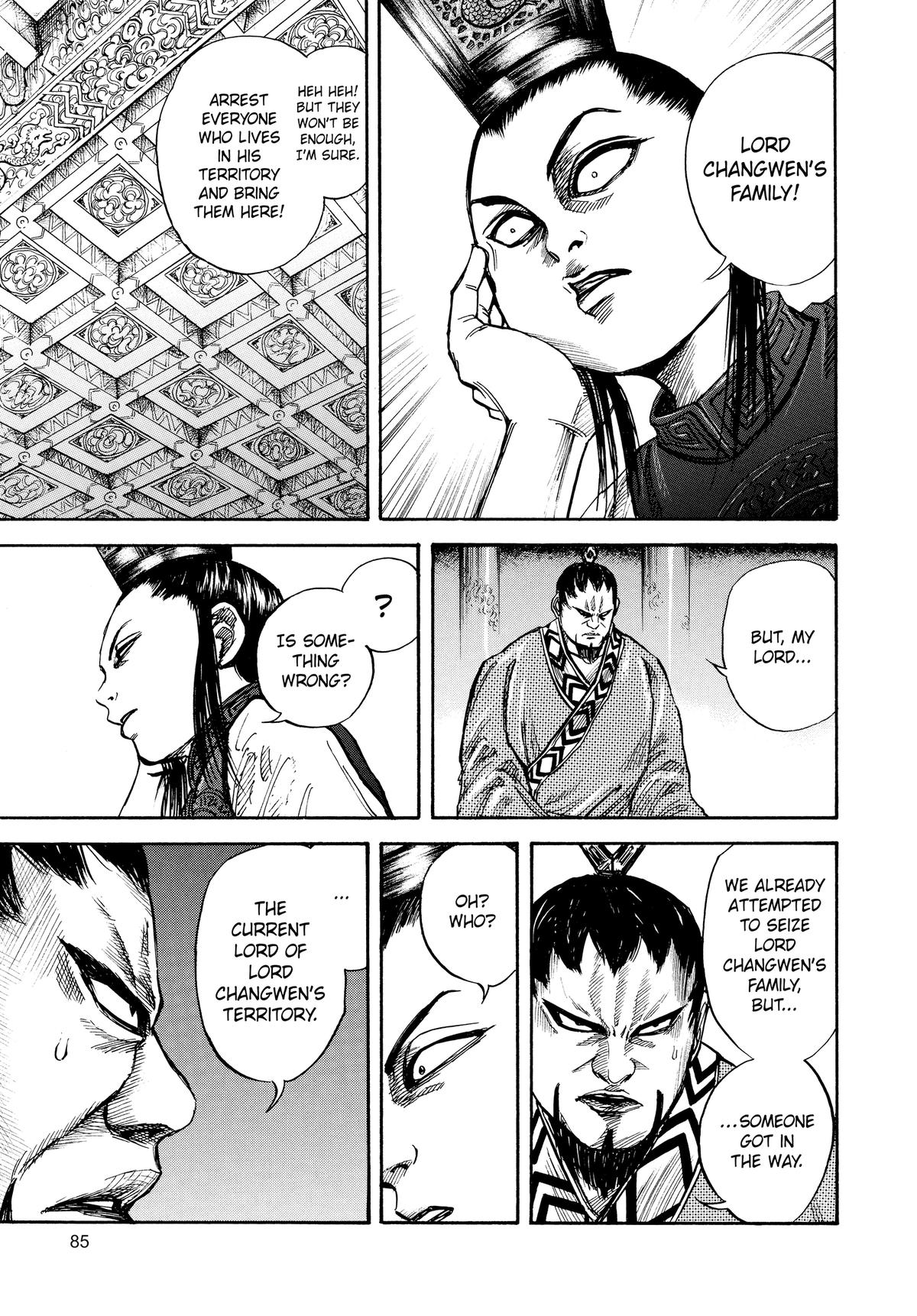 Kingdom Chapter 24 9