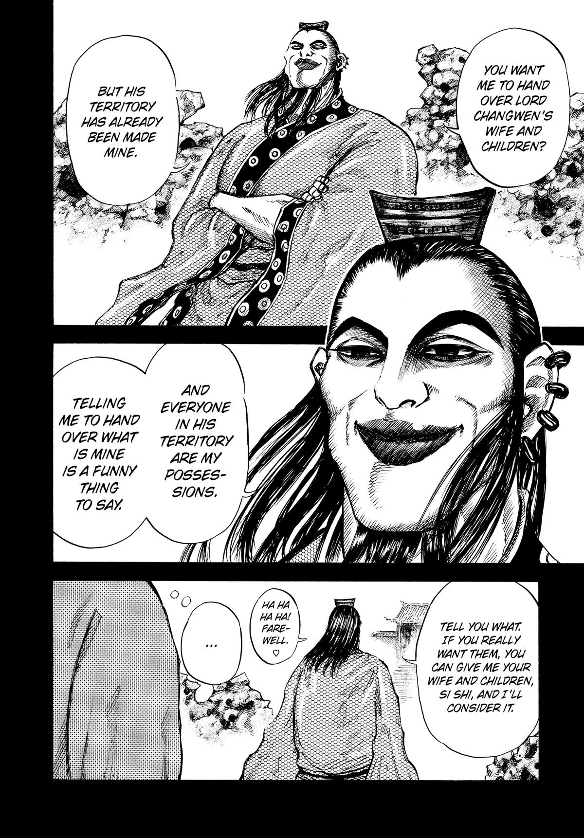 Kingdom Chapter 24 10