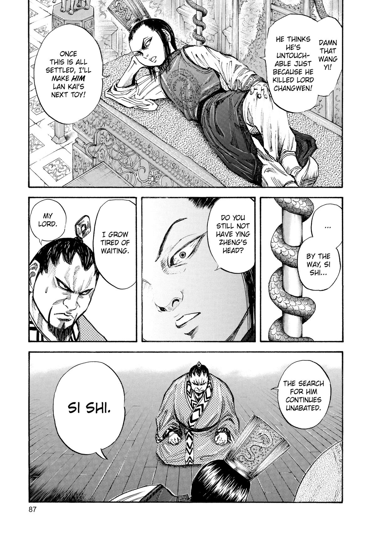 Kingdom Chapter 24 11