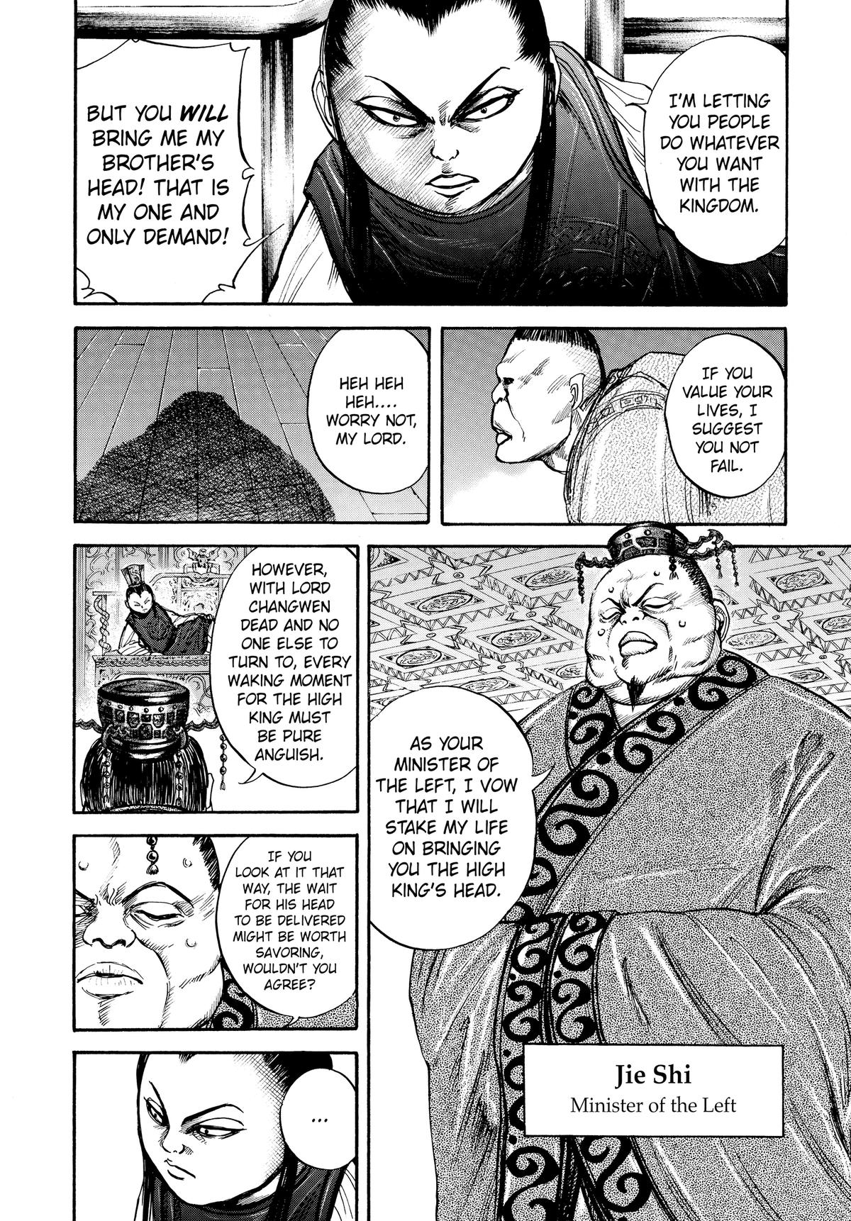 Kingdom Chapter 24 12