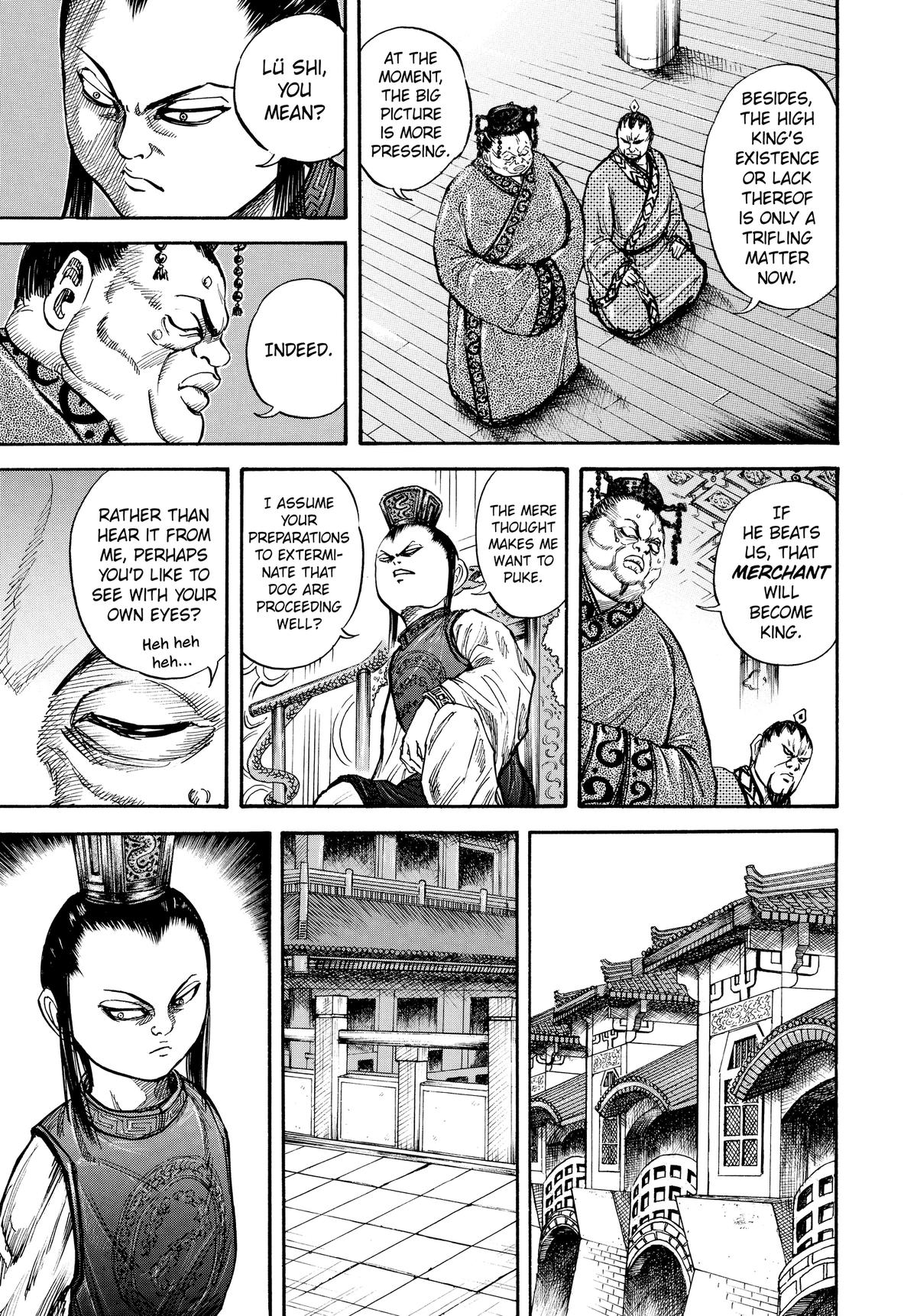 Kingdom Chapter 24 13