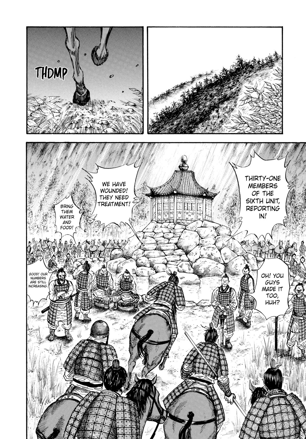 Kingdom Chapter 24 15