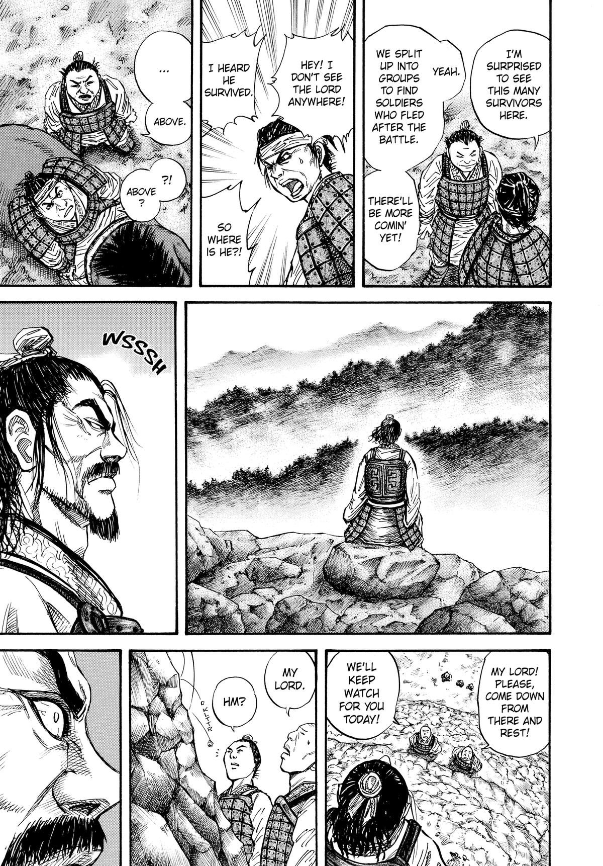 Kingdom Chapter 24 16