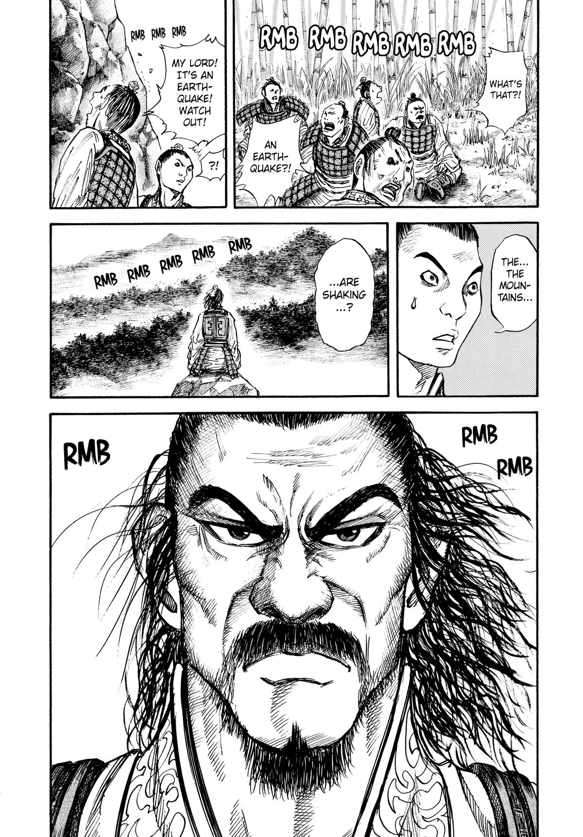Kingdom Chapter 24 17
