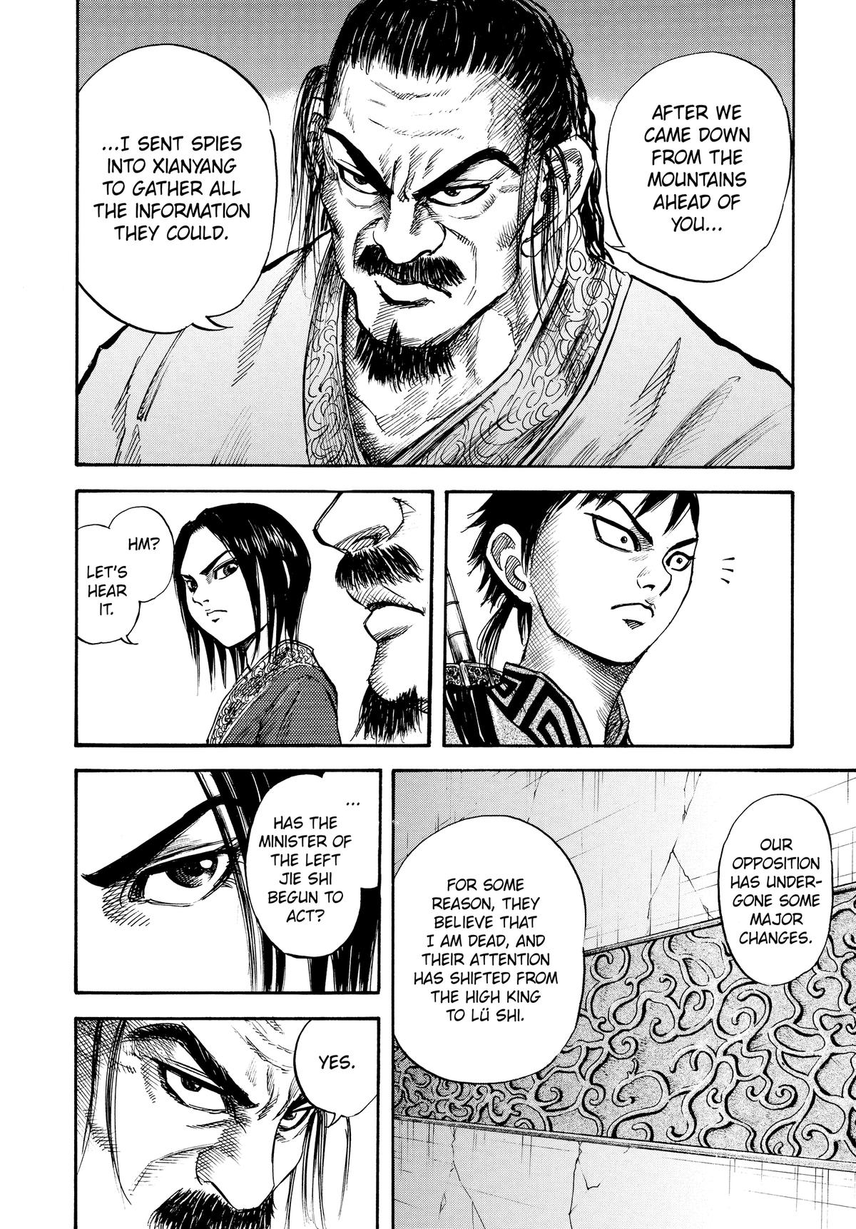 Kingdom Chapter 25 9