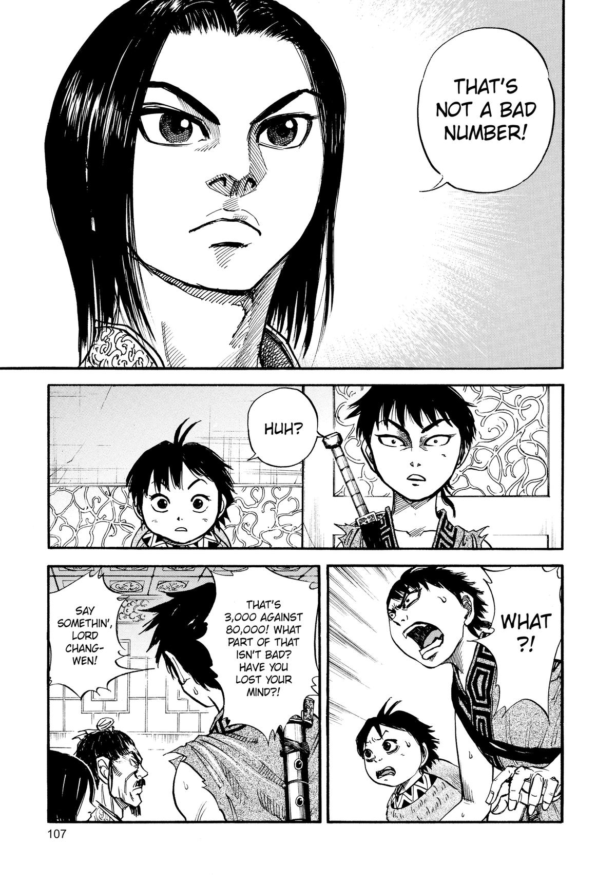 Kingdom Chapter 25 12