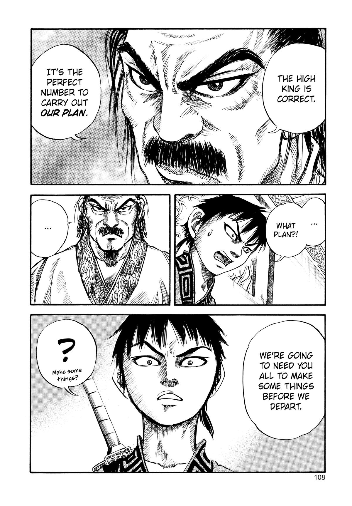 Kingdom Chapter 25 13