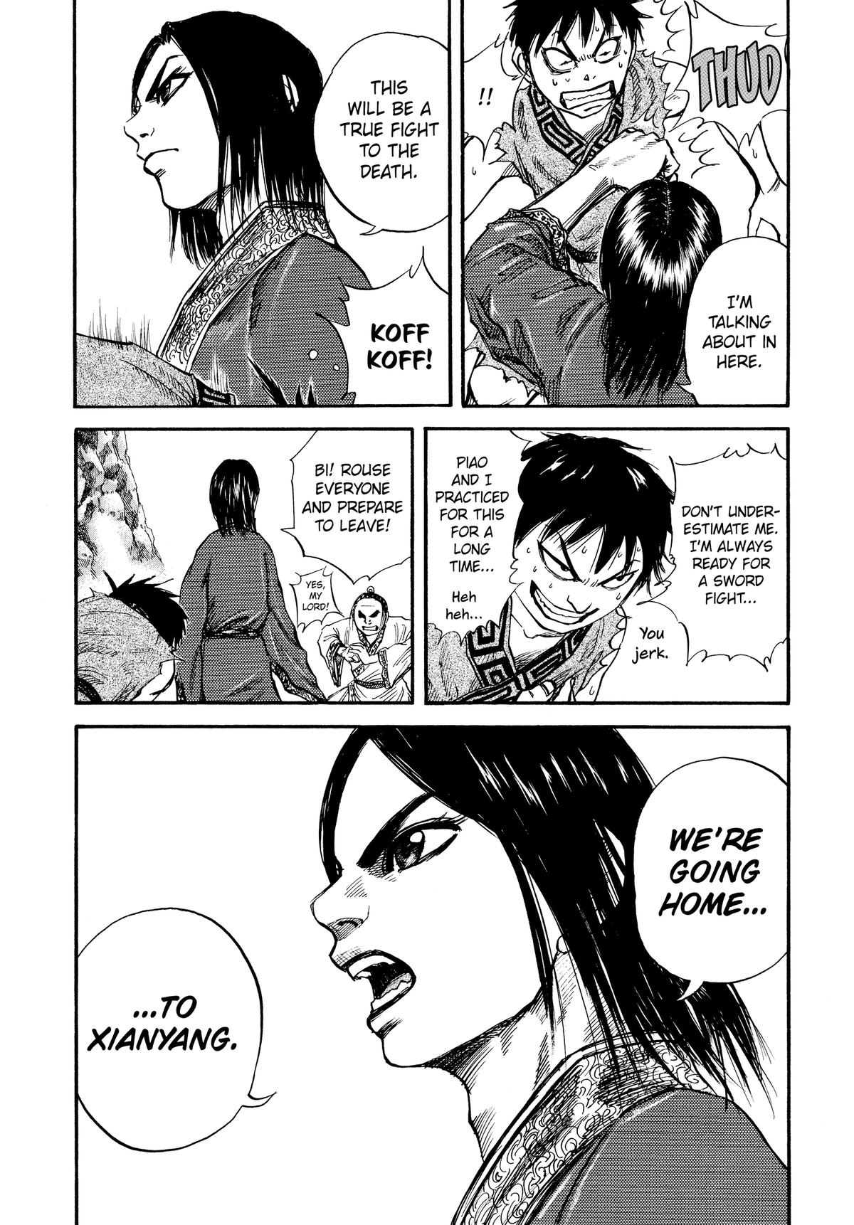 Kingdom Chapter 25 17