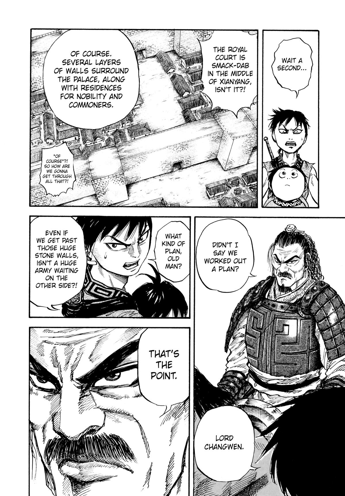 Kingdom Chapter 26 7