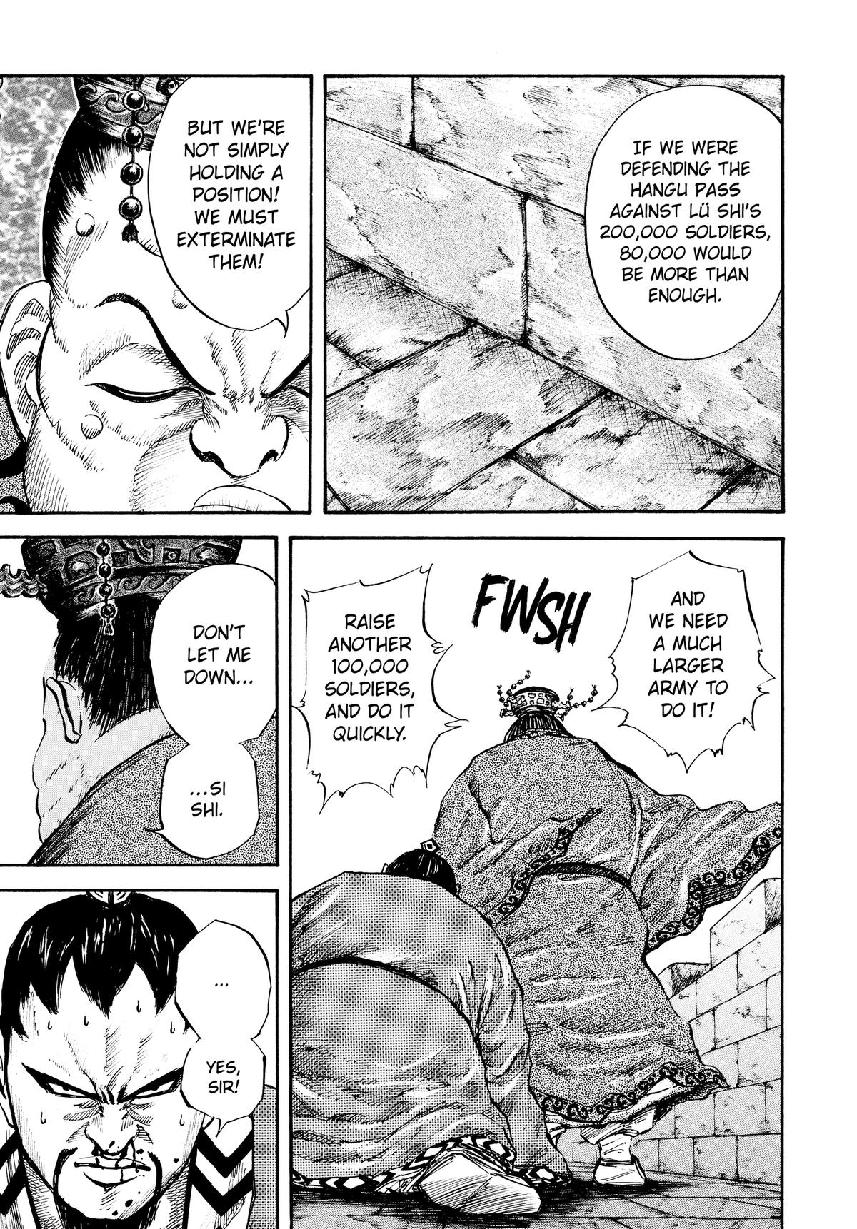 Kingdom Chapter 26 10