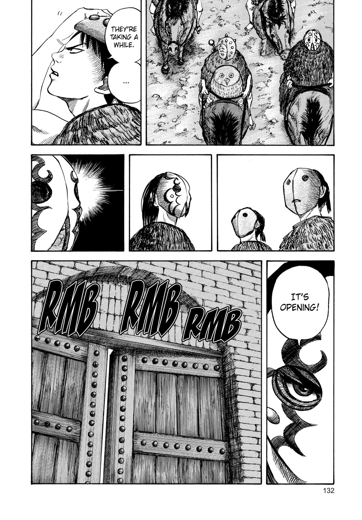 Kingdom Chapter 26 17