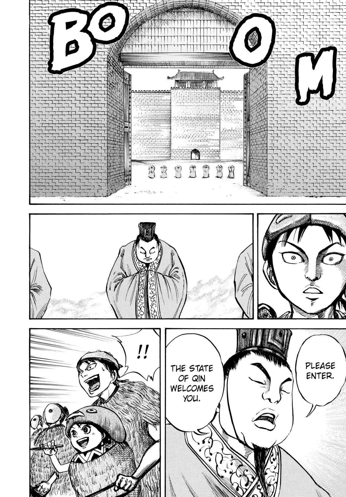 Kingdom Chapter 27 2