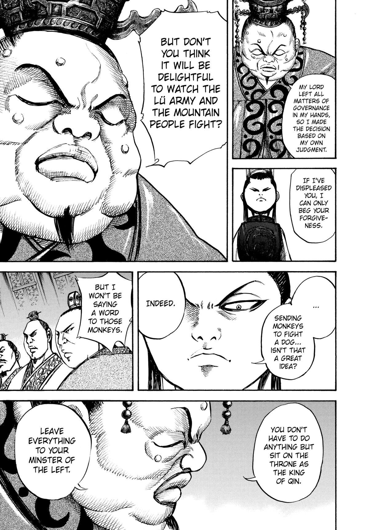 Kingdom Chapter 27 5