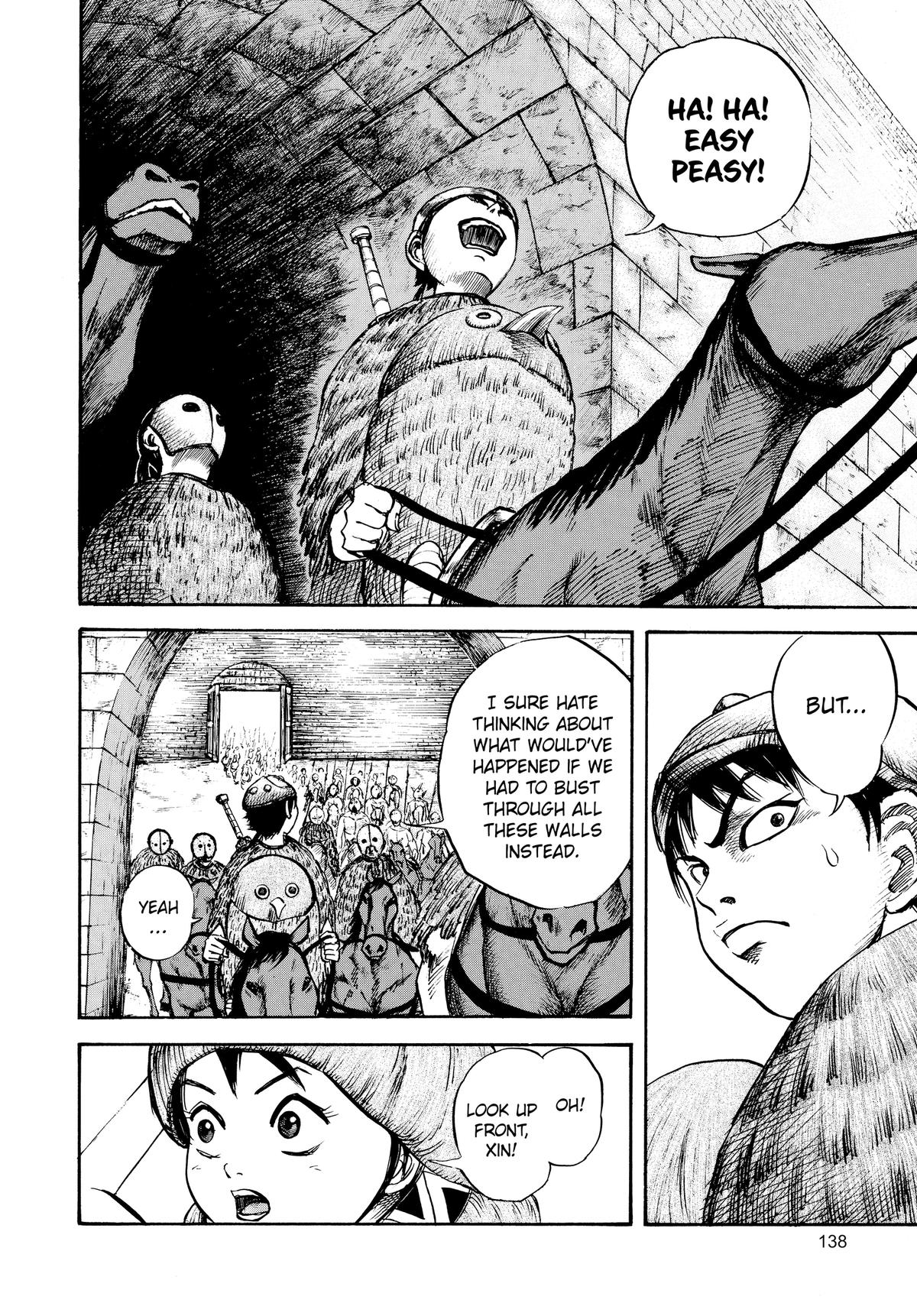 Kingdom Chapter 27 6