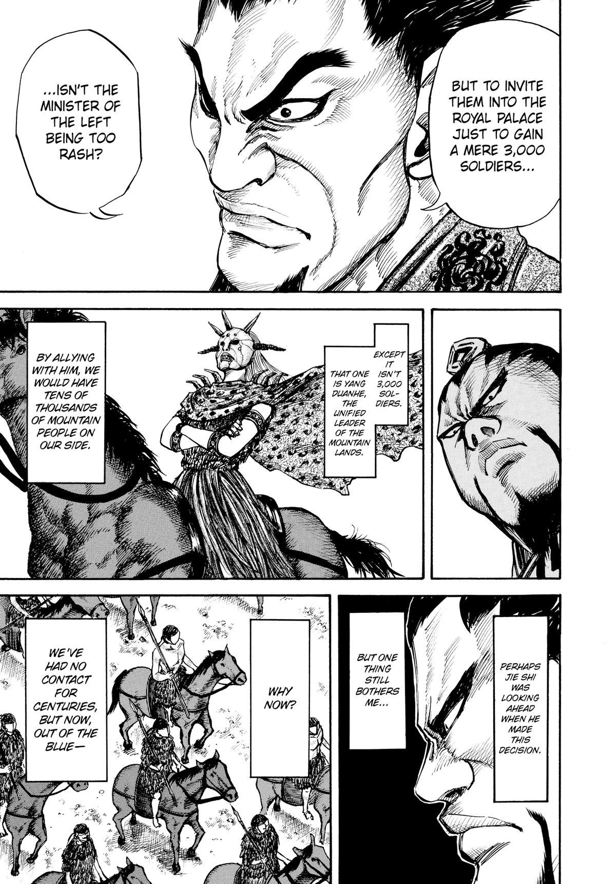 Kingdom Chapter 27 13