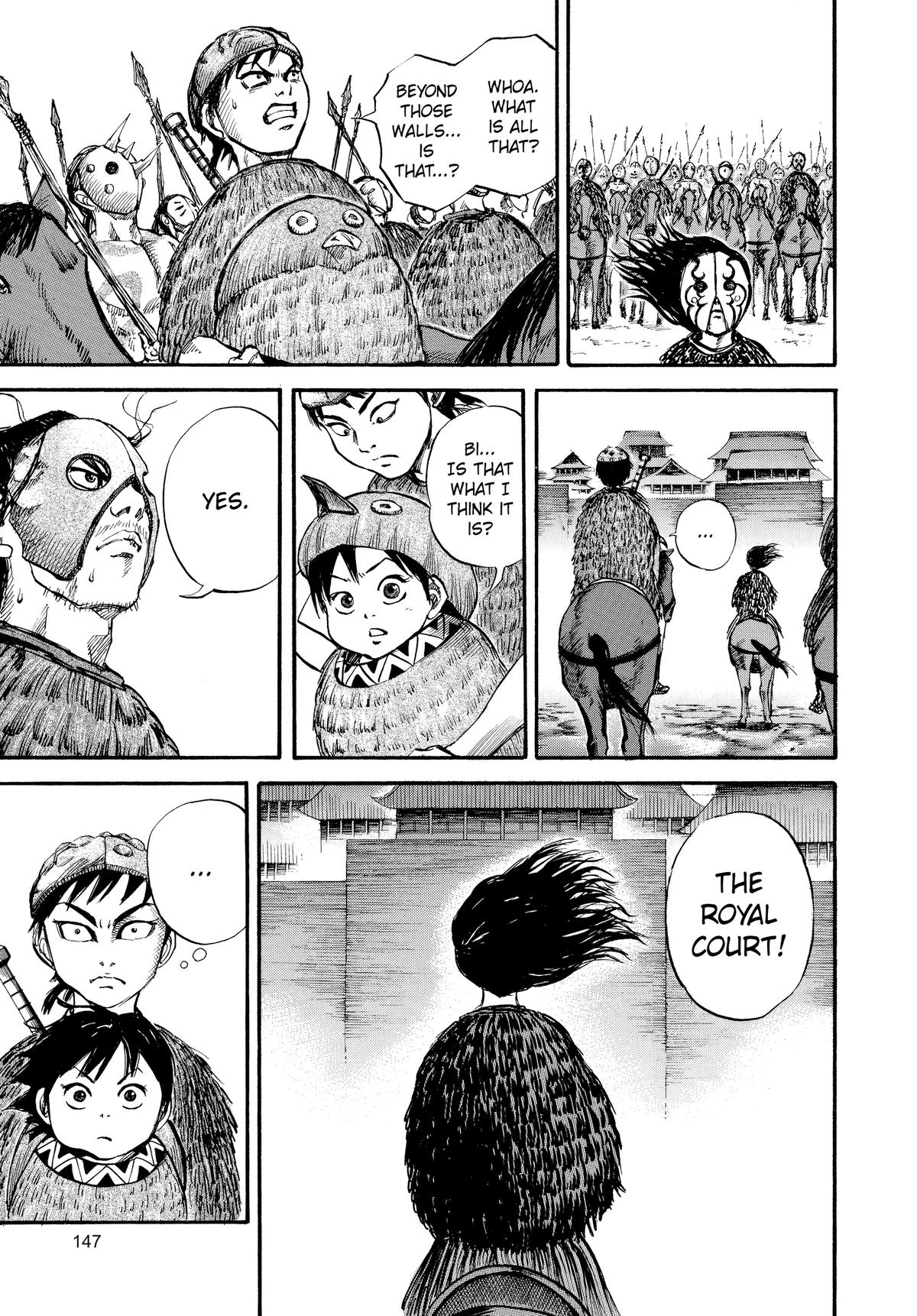 Kingdom Chapter 27 15