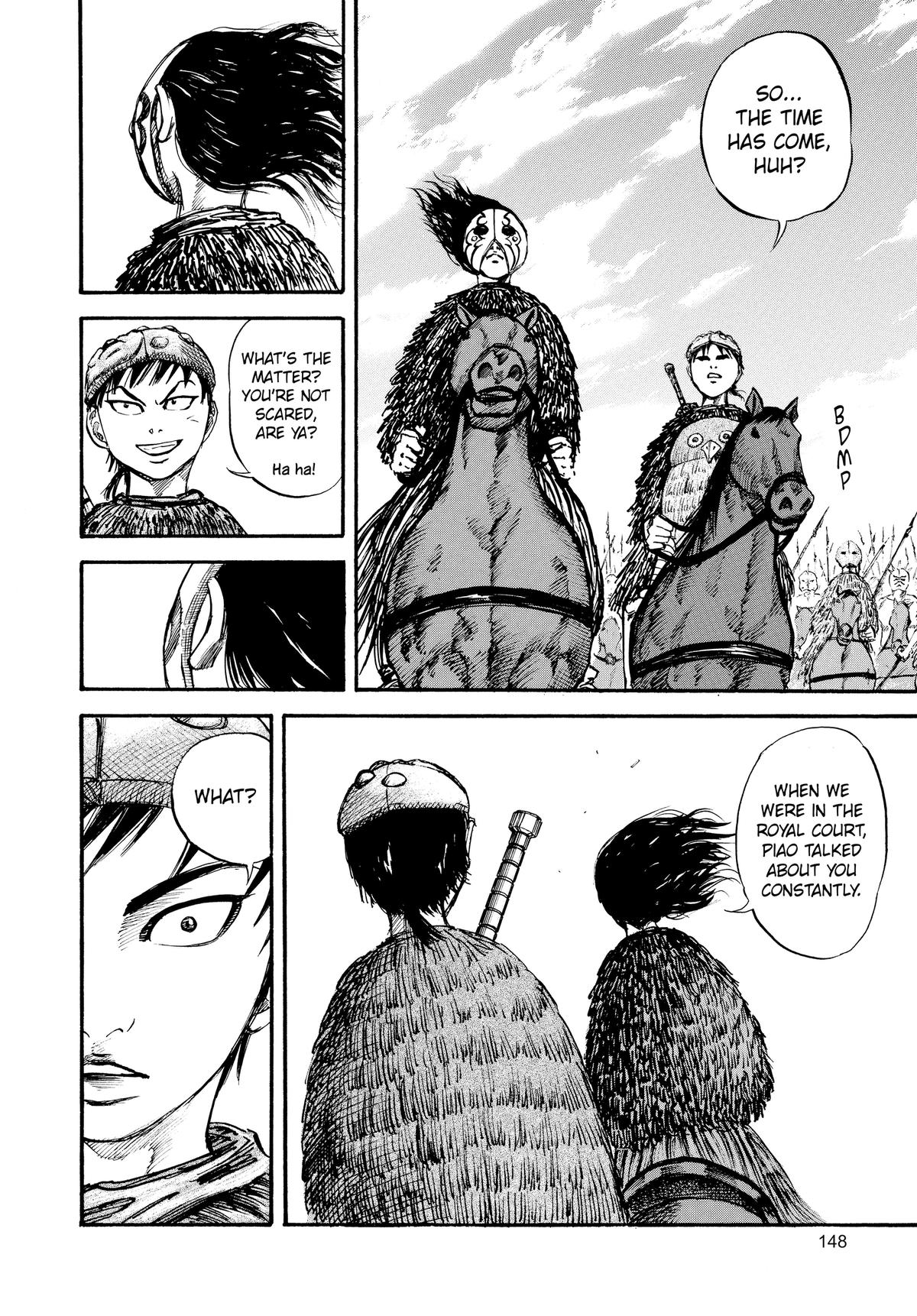 Kingdom Chapter 27 16