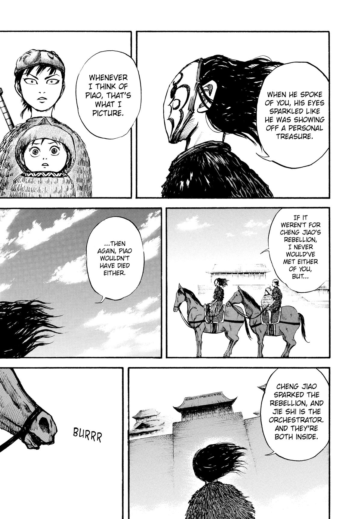 Kingdom Chapter 27 17