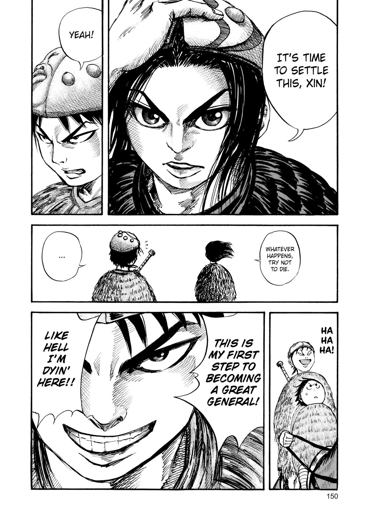 Kingdom Chapter 27 18