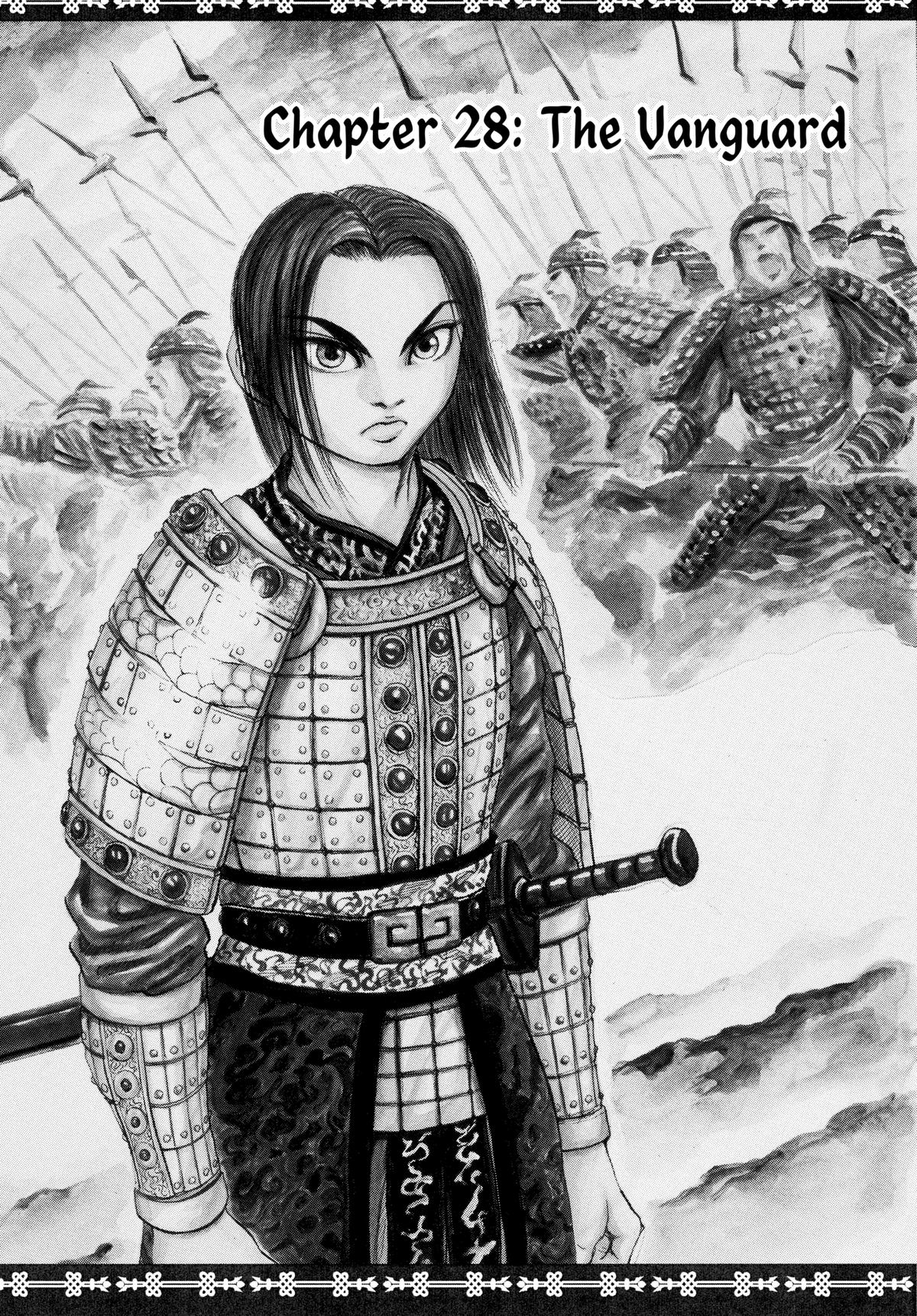 Kingdom Chapter 28 1