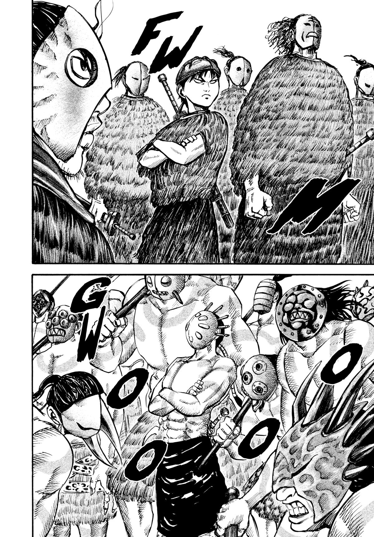 Kingdom Chapter 28 4