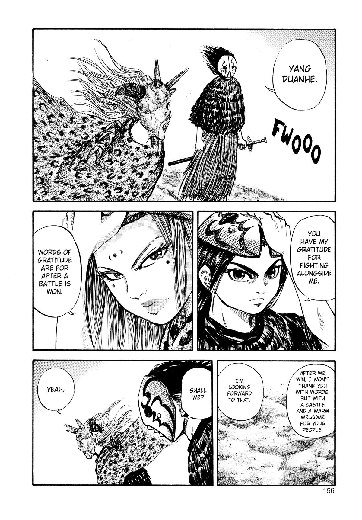 Kingdom Chapter 28 6
