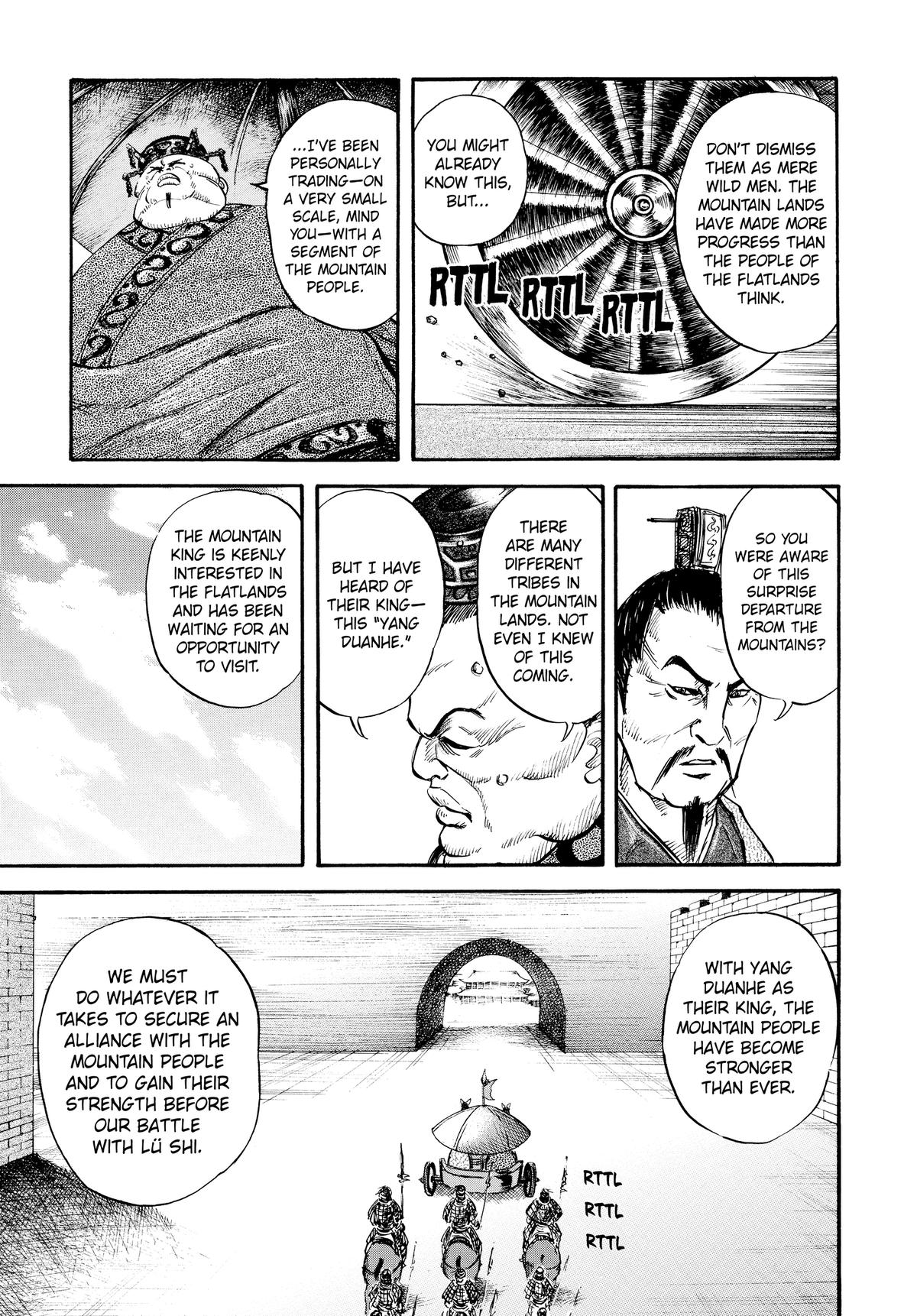 Kingdom Chapter 28 9