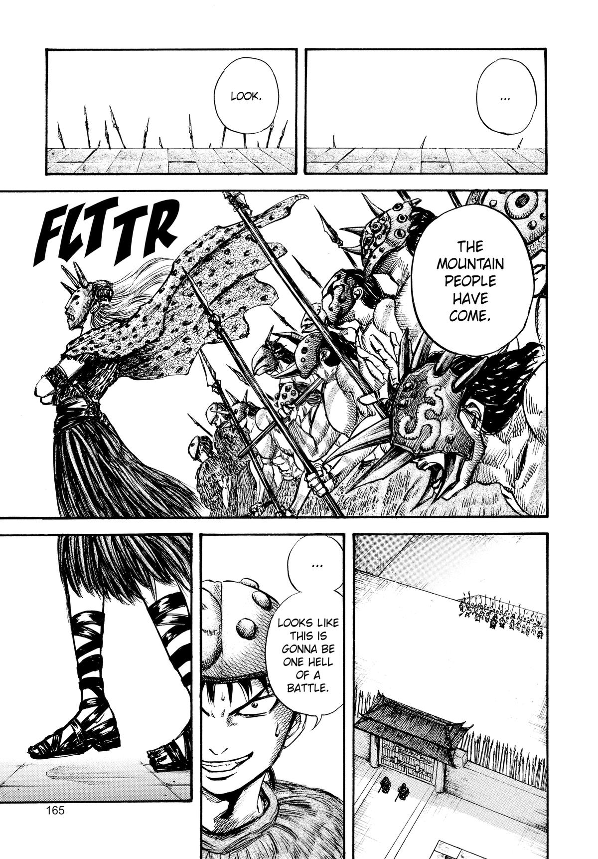 Kingdom Chapter 28 15