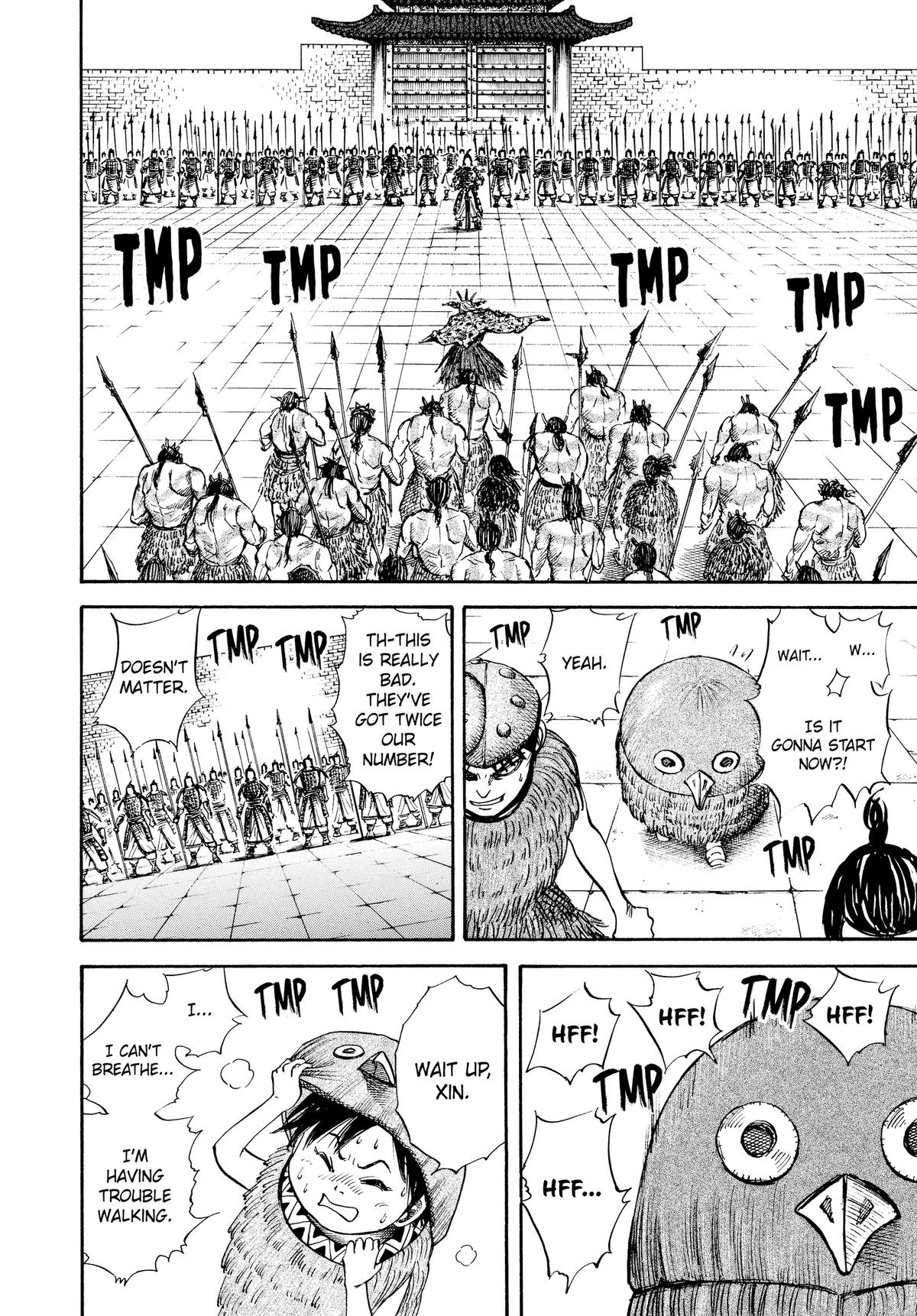 Kingdom Chapter 28 16