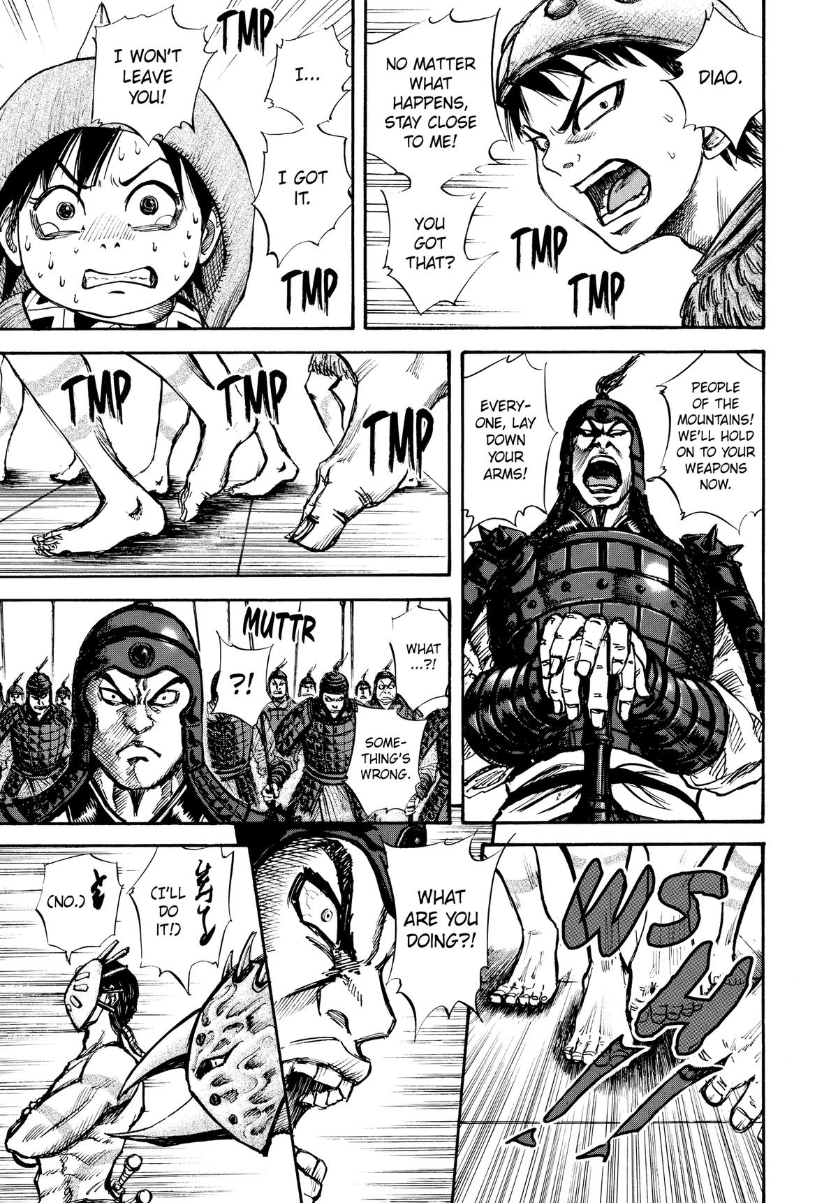 Kingdom Chapter 28 17