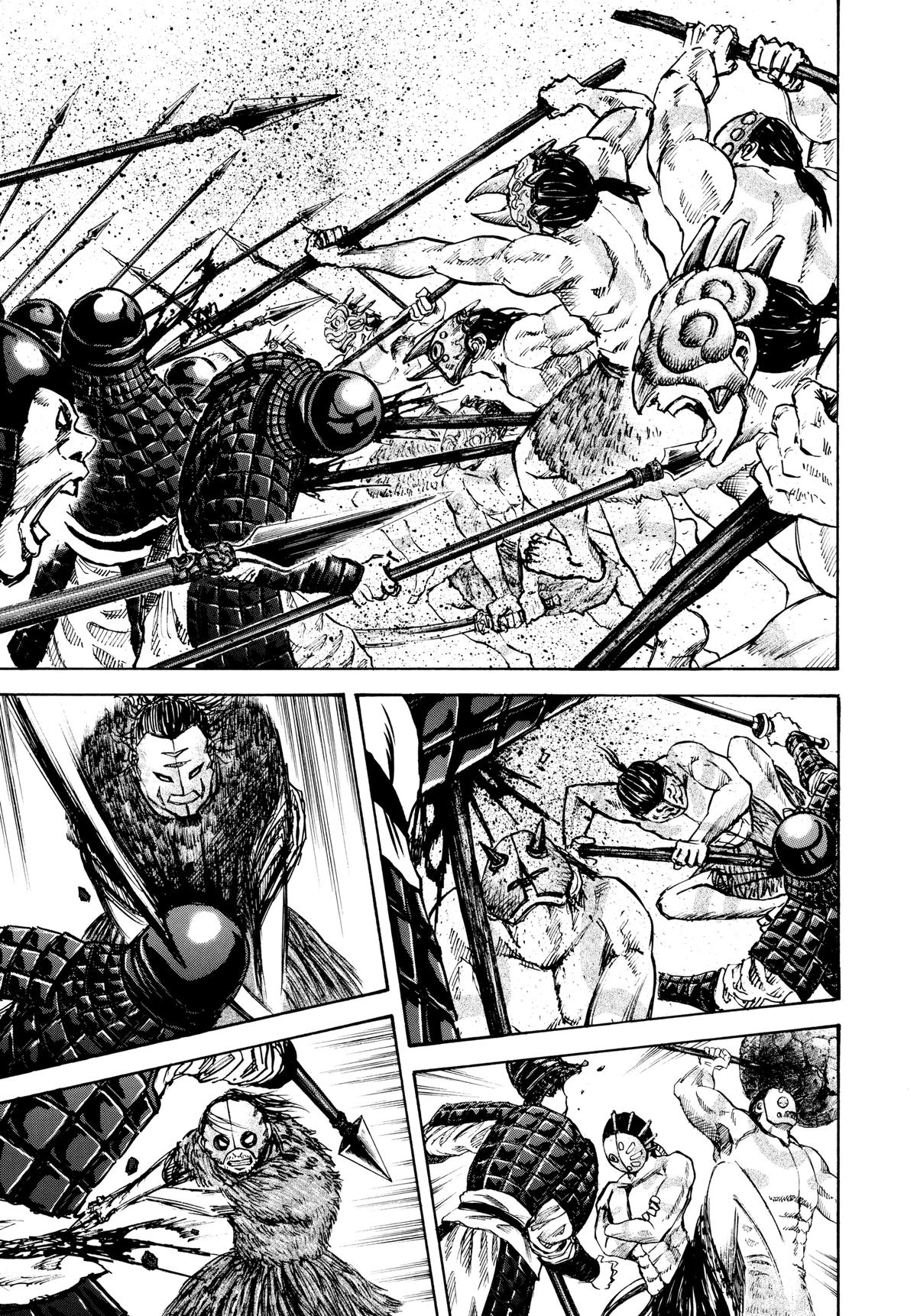 Kingdom Chapter 29 5