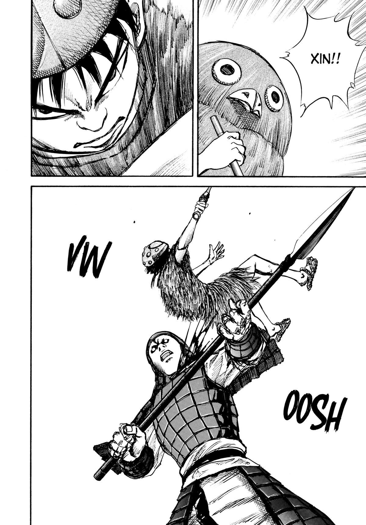 Kingdom Chapter 29 6