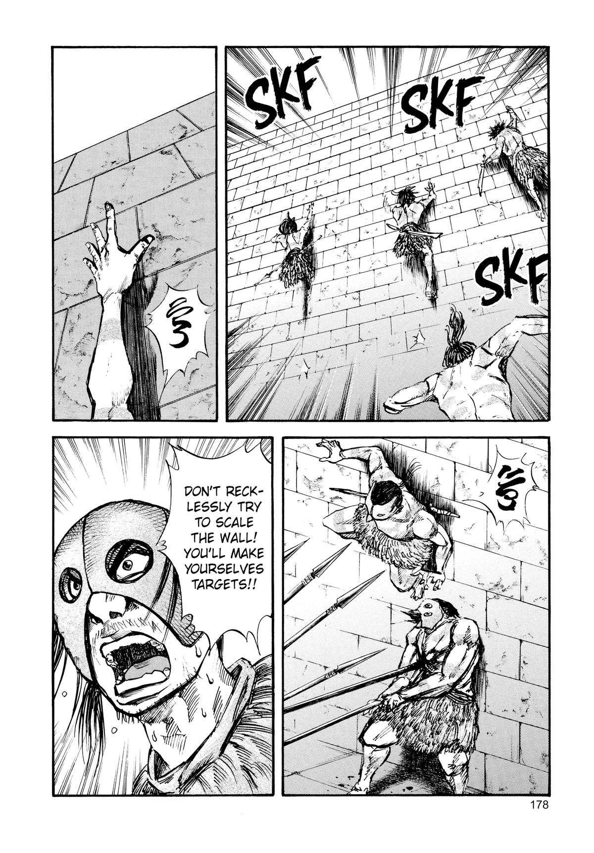 Kingdom Chapter 29 10