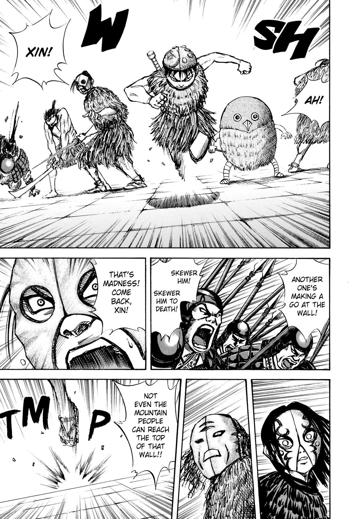 Kingdom Chapter 29 13