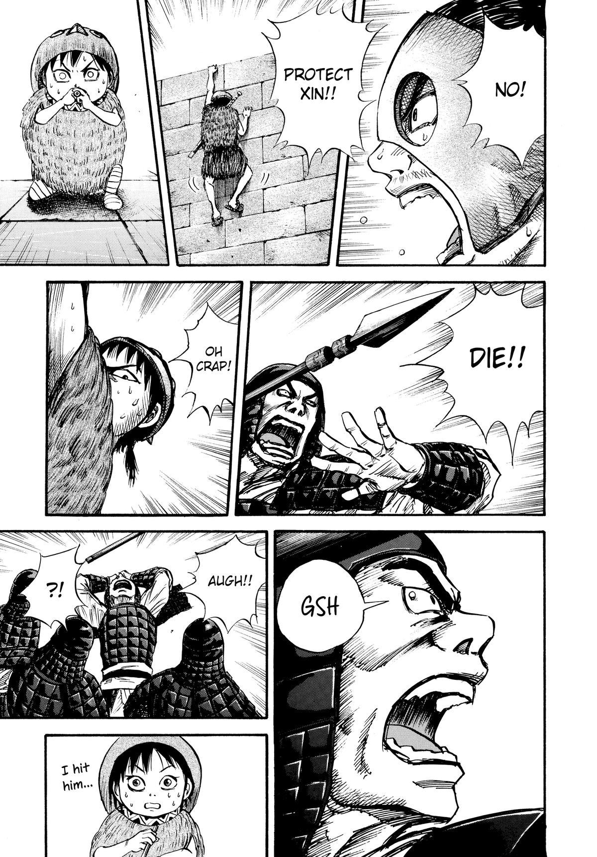 Kingdom Chapter 29 17