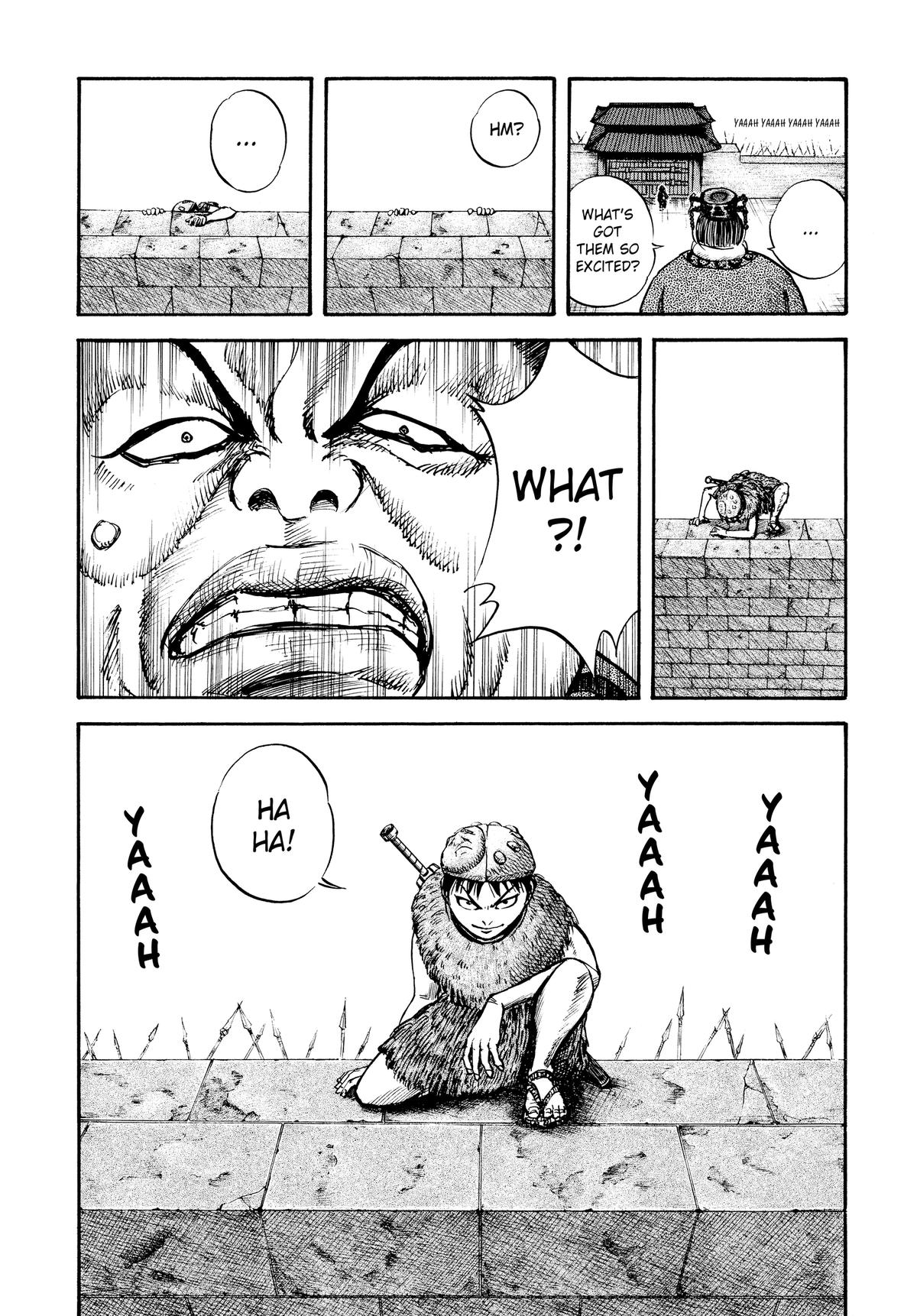 Kingdom Chapter 29 18