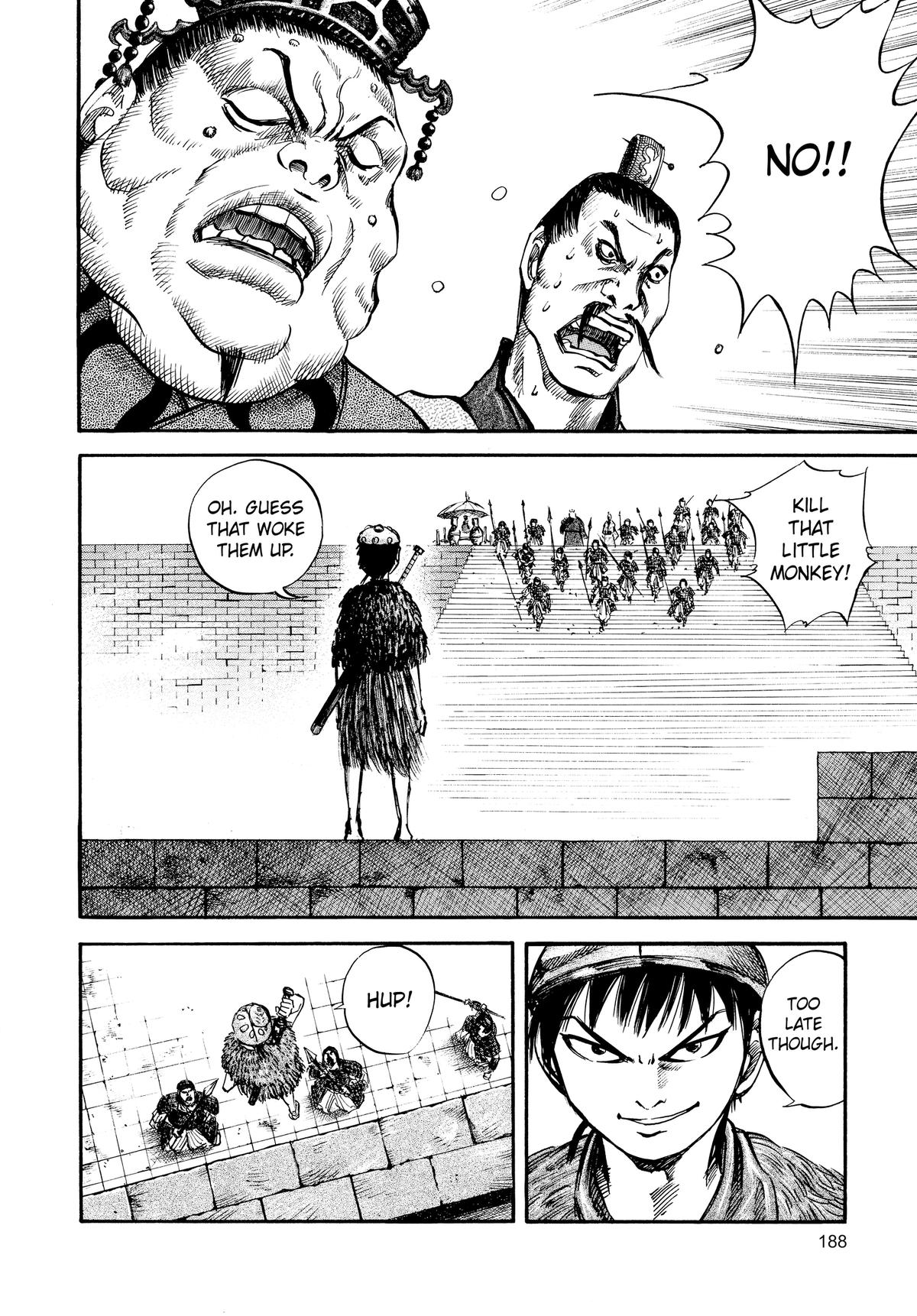 Kingdom Chapter 30 2