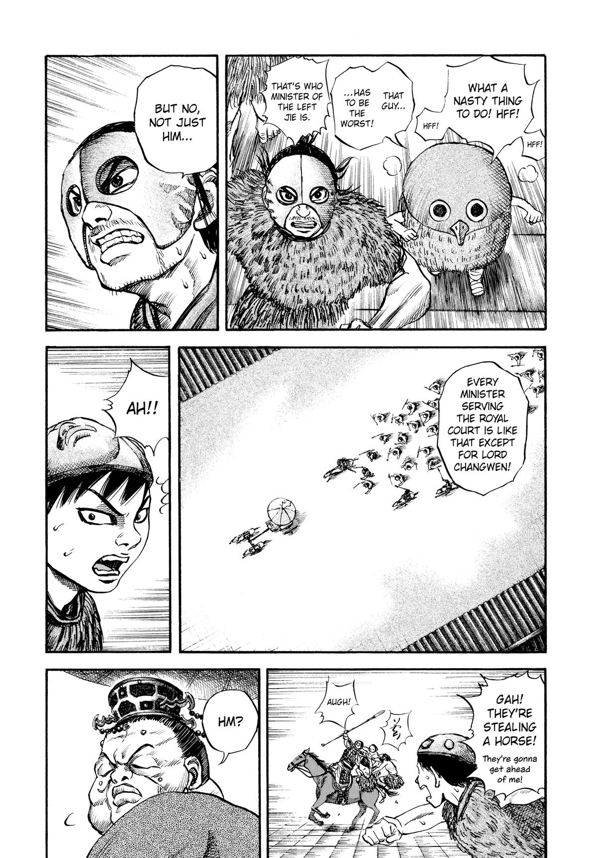 Kingdom Chapter 30 9