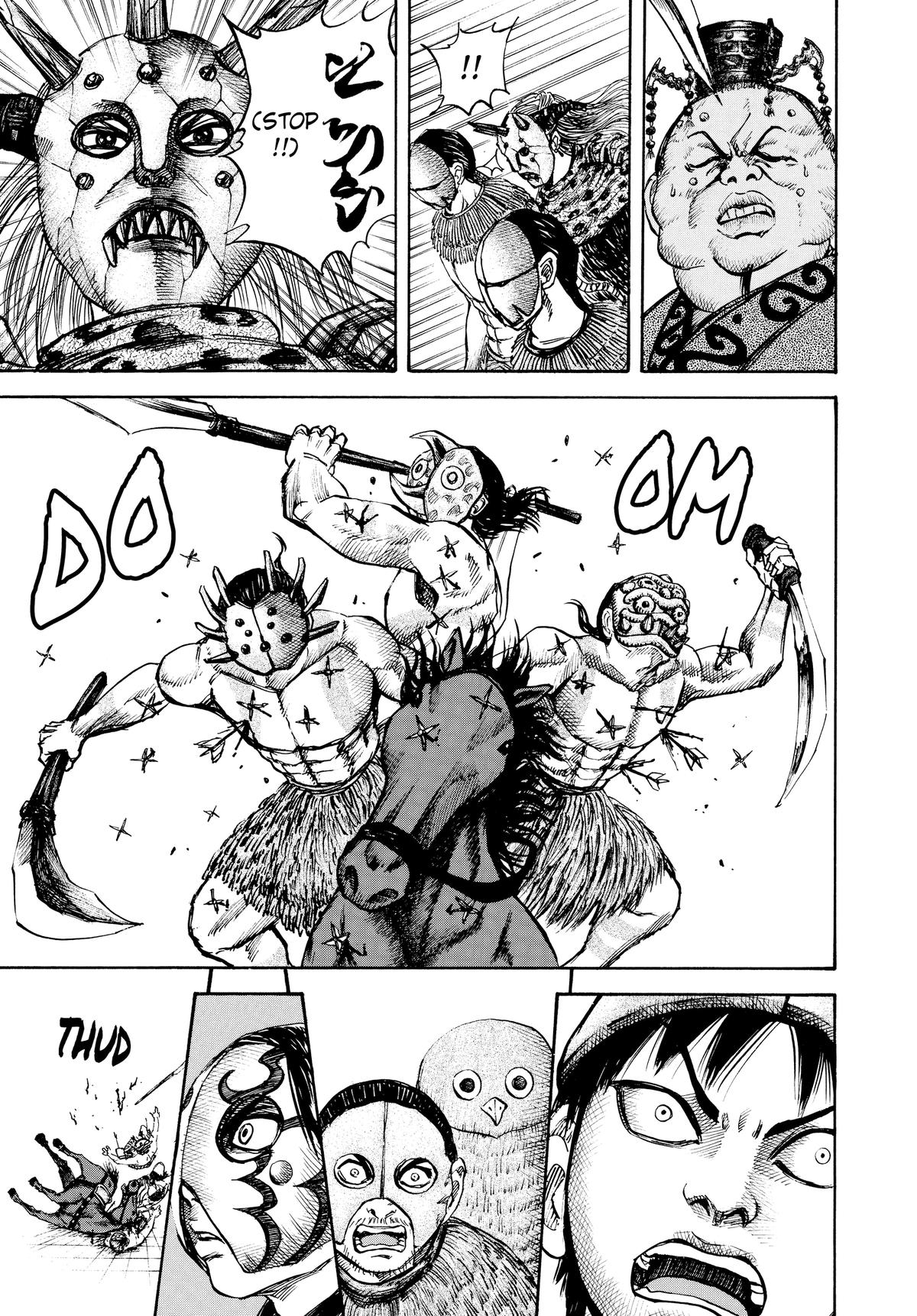 Kingdom Chapter 30 11